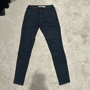 Old Navy jeggings size 2